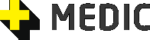 Logo Medic 150x40
