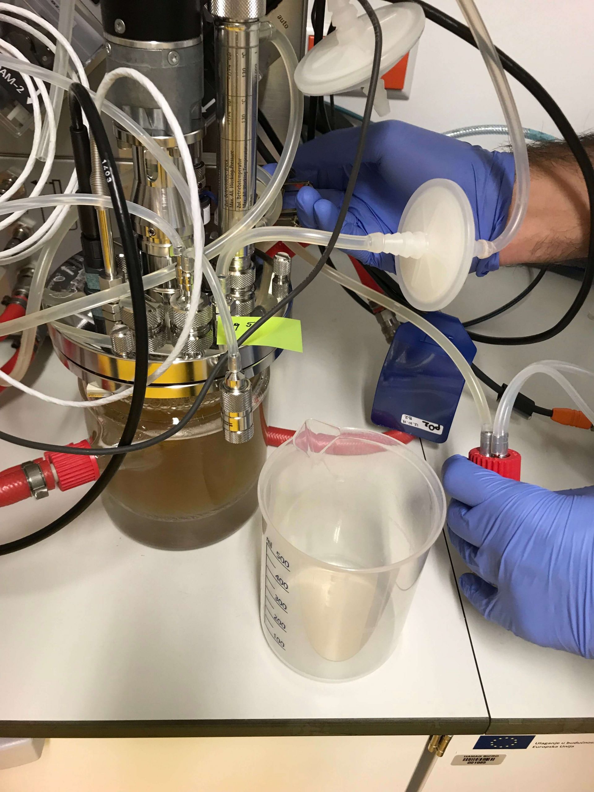 Uvod U Bioprocesno Inženjerstvo 1 Scaled