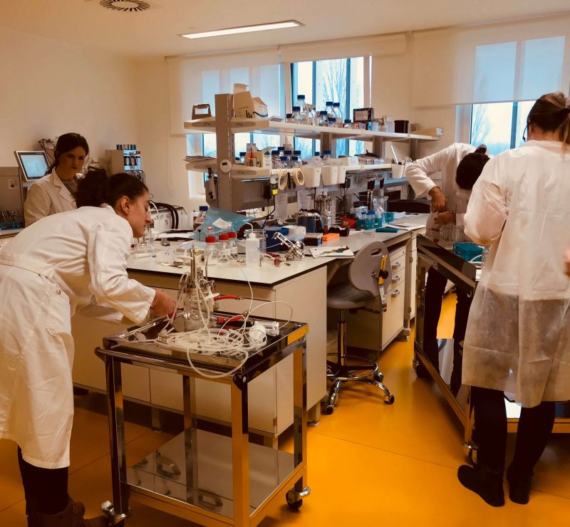 Uvod U Bioprocesno Inženjerstvo 2 800x740