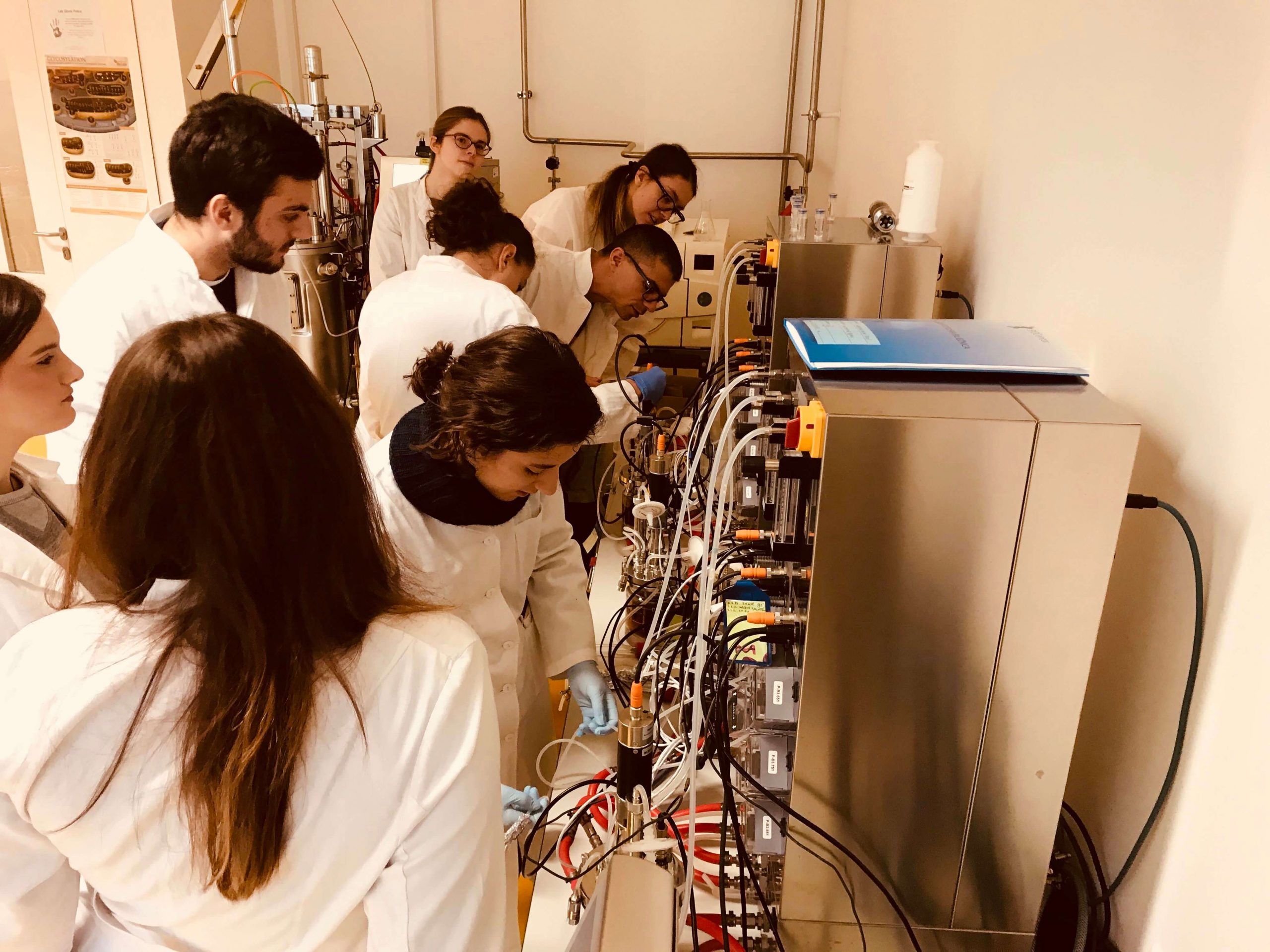 Uvod U Bioprocesno Inženjerstvo 3 Scaled