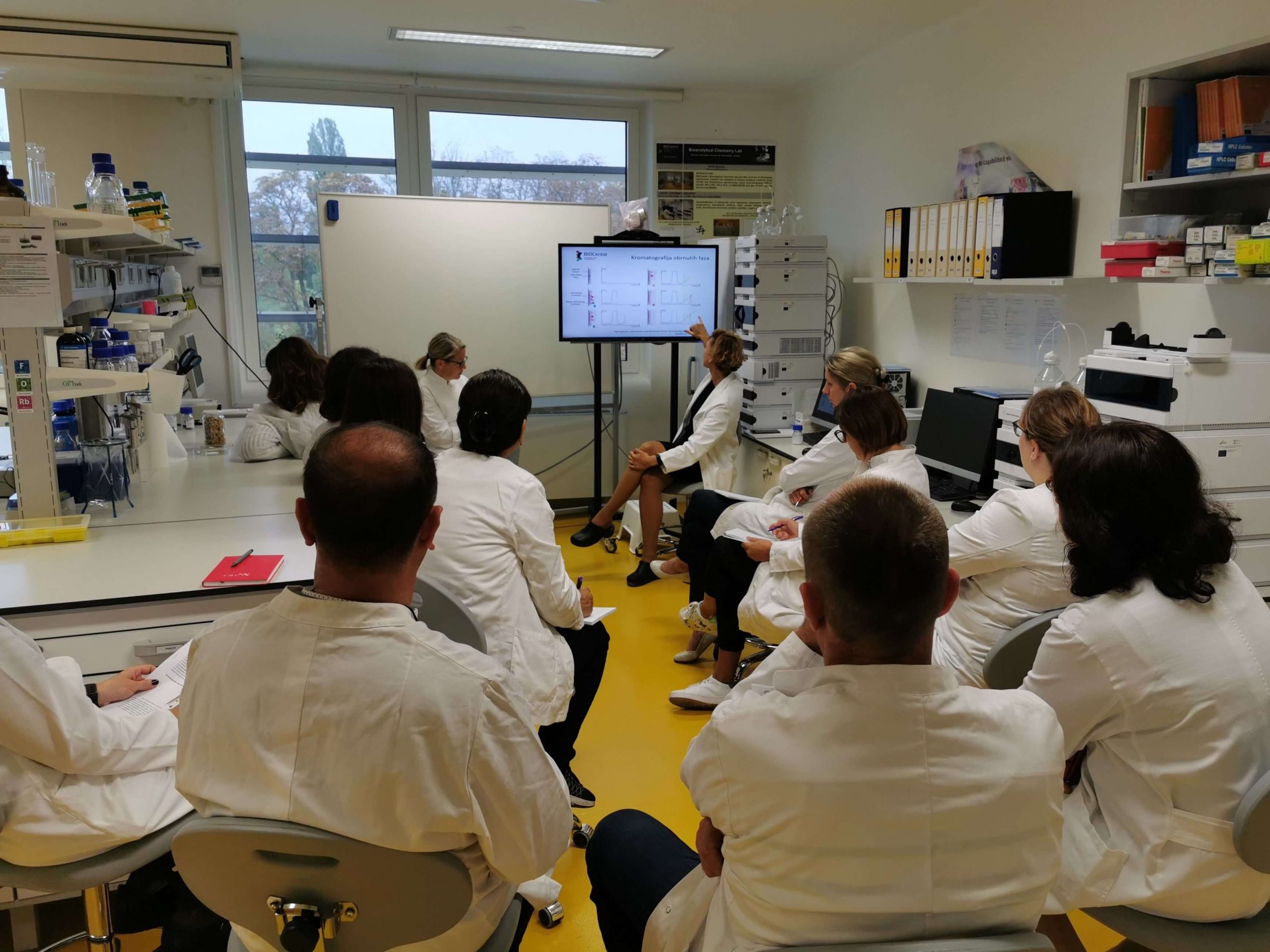 Uvod U Metode Plinske I Tekućinske Kromatografije 2019 2 Scaled