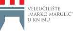 Veleuciliste Marko Marulic 150x65