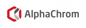 AlphaChrom Logo Color 300x100
