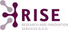Research and Innovation Services - RISE d.o.o.