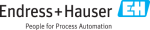 Endress+Hauser