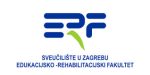 Euakacijski Rehablilitacijki Fakulzet 150x75