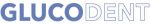 Logo GLUCODENNT 150x25