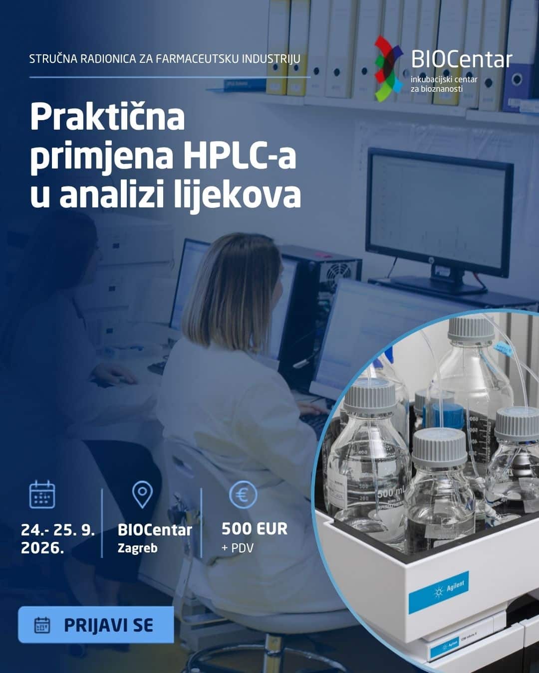 Biocentar Radionica Najava 2