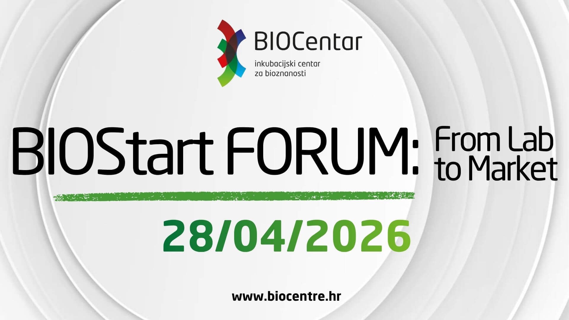 Biostart Forum