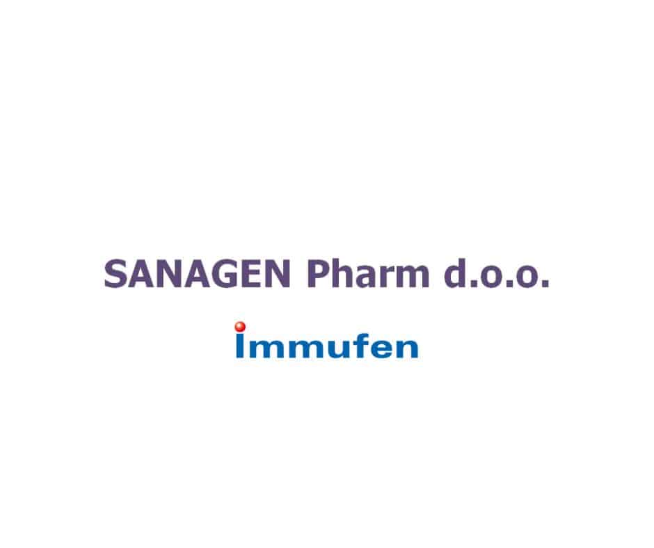 Stanari Biocentar Sanagen