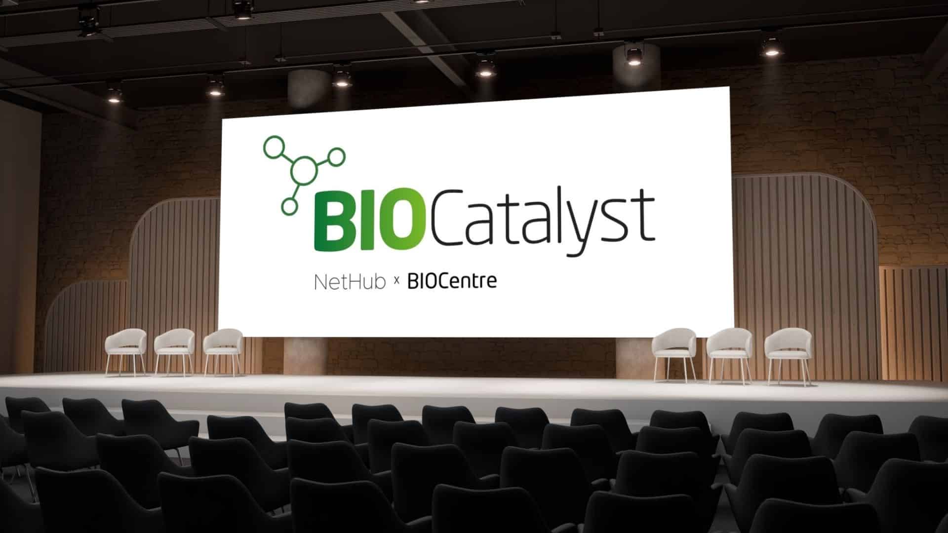 BIOCatalyst 26 27 2